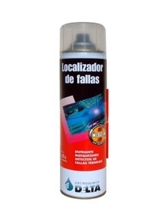 LOCALIZADOR DE FALLAS 160GR (610483) ENFRIANTE INSTANTÁNEO DELTA
